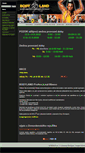 Mobile Screenshot of bodyland.cz